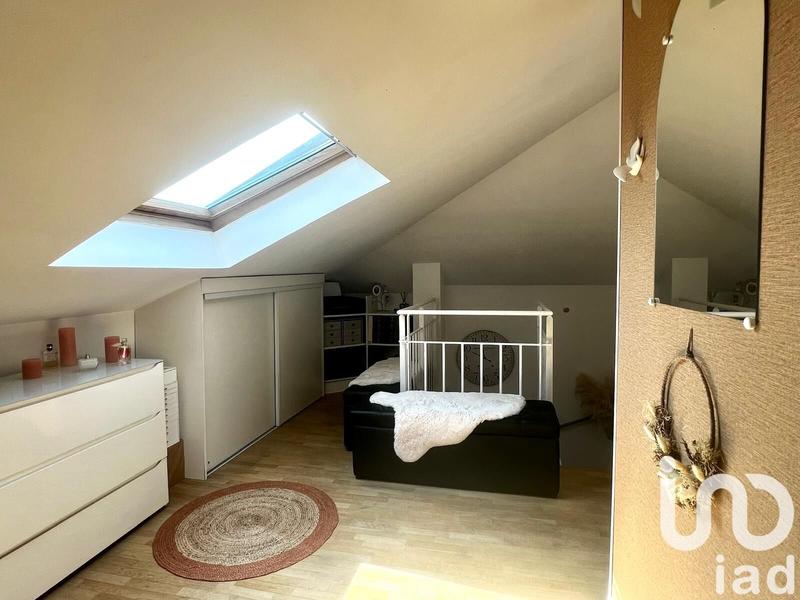 Appartement - 91 m² - 4 pièces