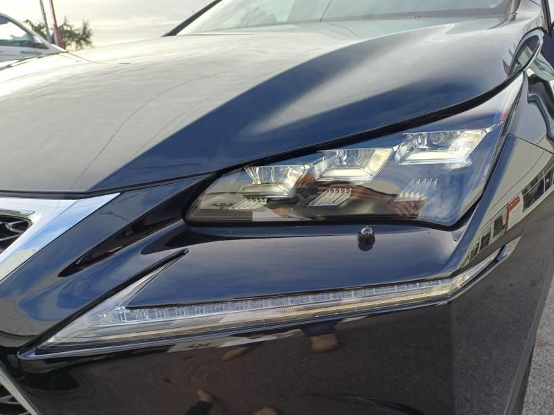 Lexus Nx 300h 4wd F Sport E-Cvt