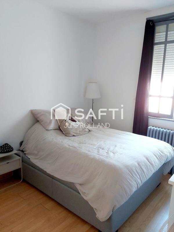 Maison - 165 m² - 7 pièces