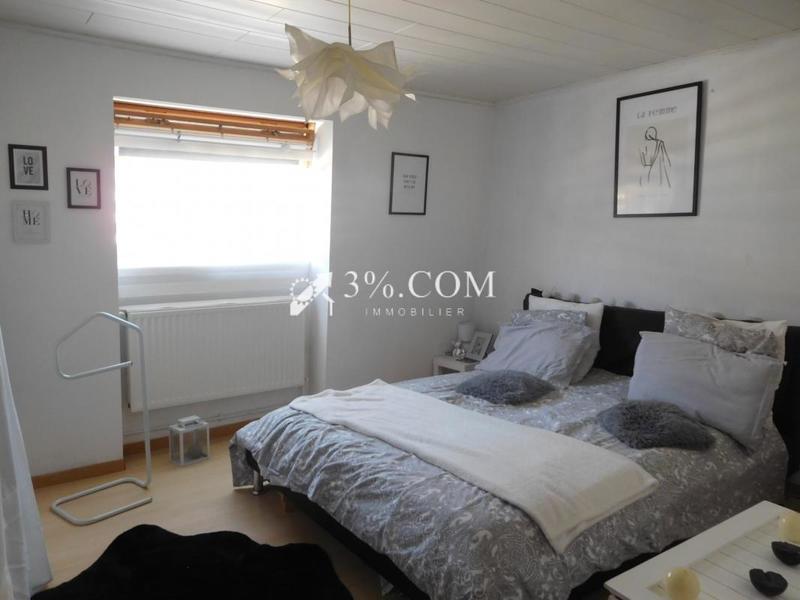 Maison - 79 m² - 5 pièces