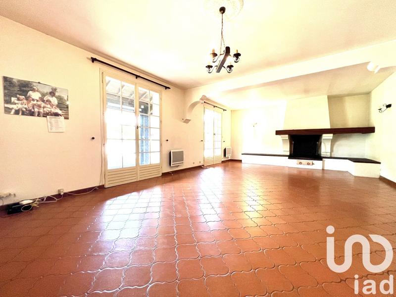 Maison - 173 m² - 6 pièces