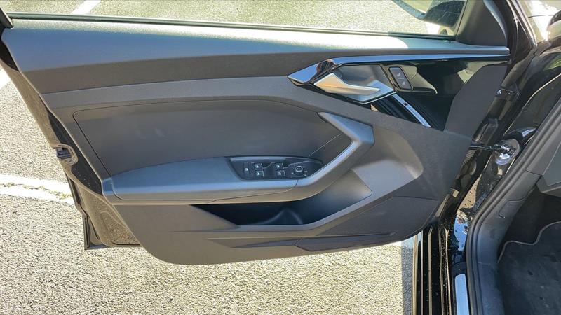 Audi A1 sportback 30 Tfsi 116 s line