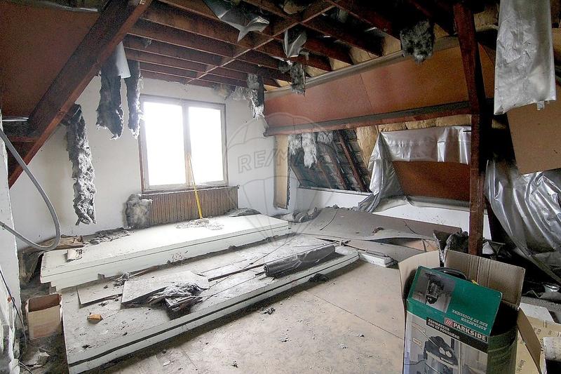 Maison - 155 m² - 10 pièces