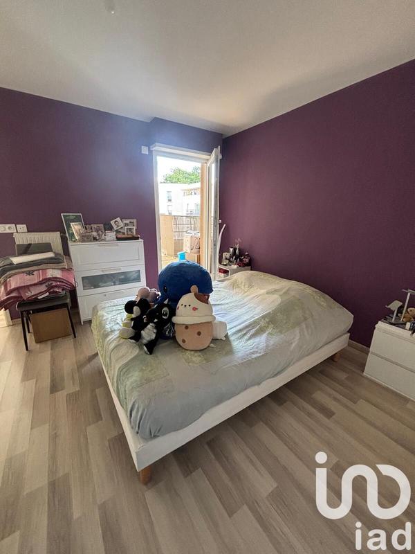 Appartement - 42 m² - 1 pièce