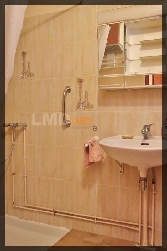 Maison en pierre - 140 m² - 5 pièces