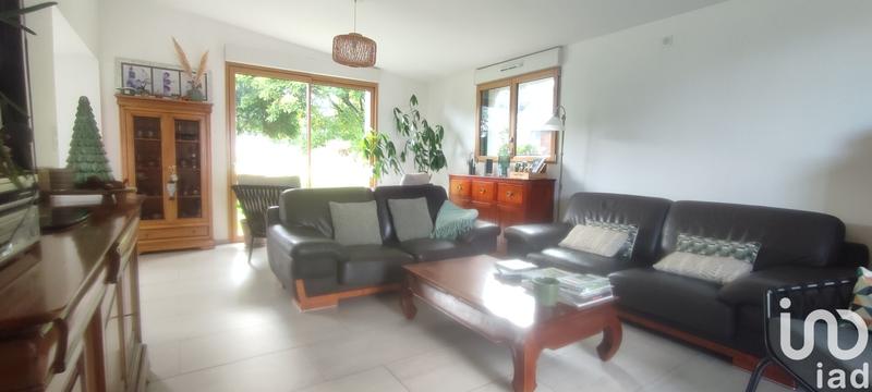 Maison - 170 m² - 8 pièces