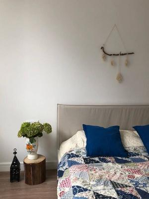 Appartement - 28 m² - 2 pièces