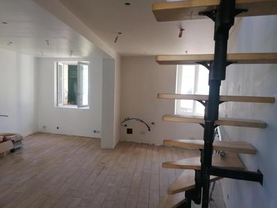 Maison - 42 m² - 2 pièces