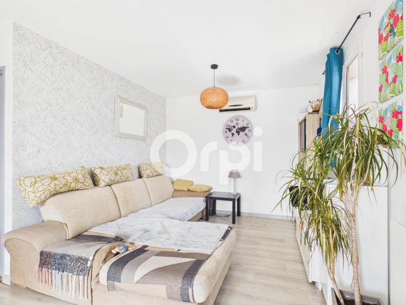 Maison - 45 m² - 2 pièces