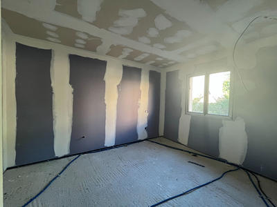 Maison - 136 m² - 5 pièces