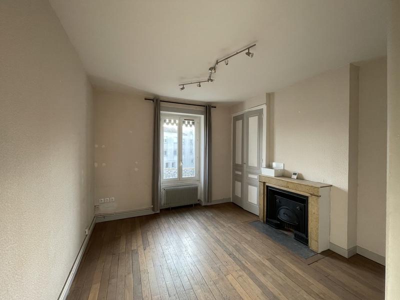 Appartement - 54 m² - 2 pièces