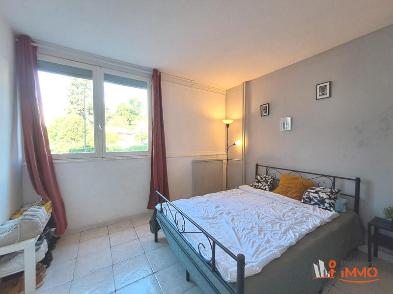 Appartement - 81 m² - 4 pièces