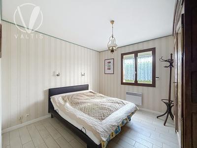 Maison - 154 m² - 8 pièces