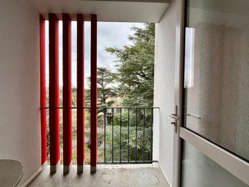 Appartement - 54 m² - 3 pièces