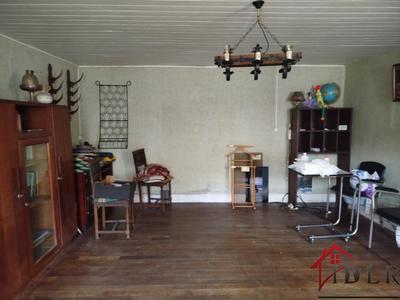 Maison de village - 120 m² - 5 pièces