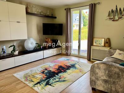 Maison - 127 m² - 7 pièces
