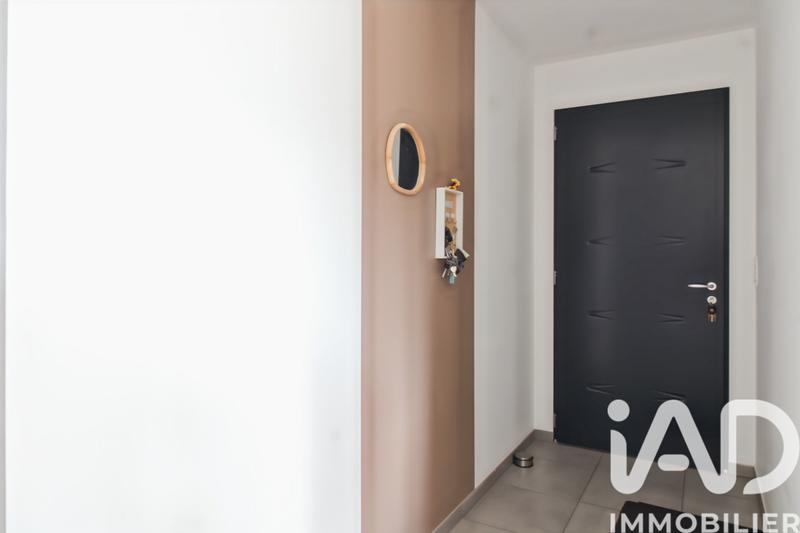Maison - 94 m² - 5 pièces