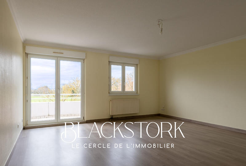 Appartement - 77 m² - 3 pièces