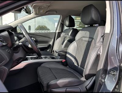 Renault Kadjar Intens Dci 115 1l5