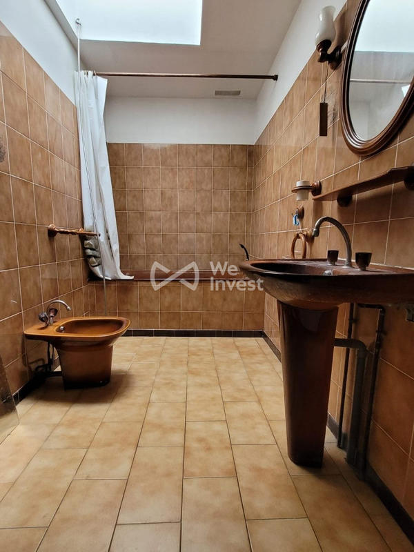 Maison ancienne - 135 m² - 7 pièces