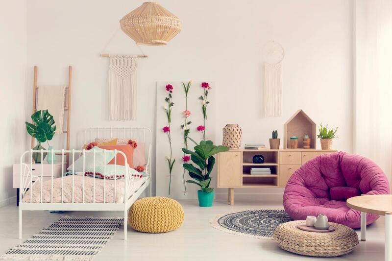 Appartement - 79 m² - 4 pièces