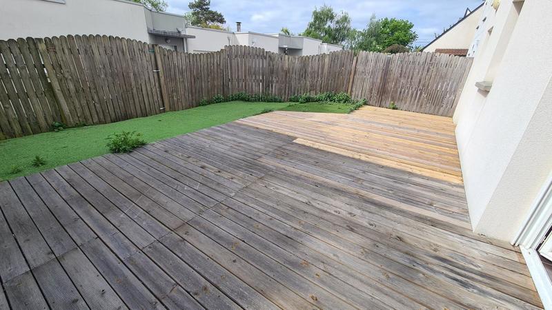 Maison - 89 m² - 4 pièces