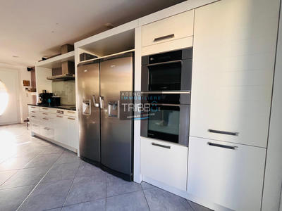 Villa - 103 m² - 4 pièces