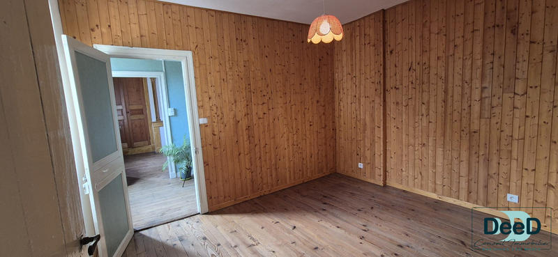 Maison - 75 m² - 3 pièces