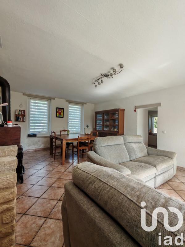 Maison - 157 m² - 5 pièces