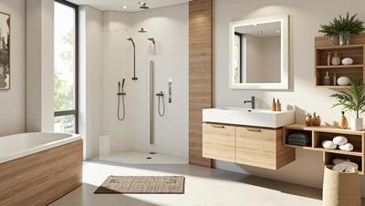 Appartement - 30 à 88 m² - 1 à 4 pièces