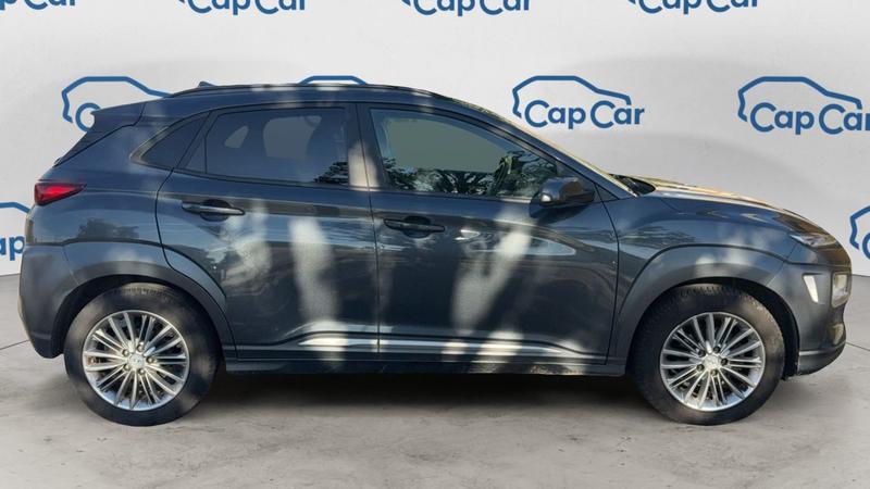 Hyundai Kona 1.0 t-Gdi 120 Creative