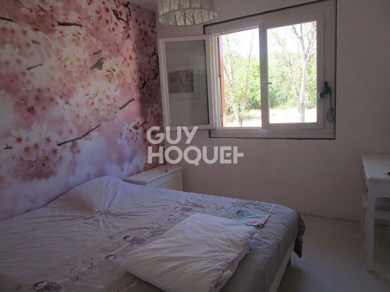 Maison - 207 m² - 7 pièces