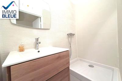 Appartement - 31 m² - 2 pièces