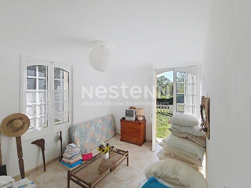 Château - 309 m² - 12 pièces