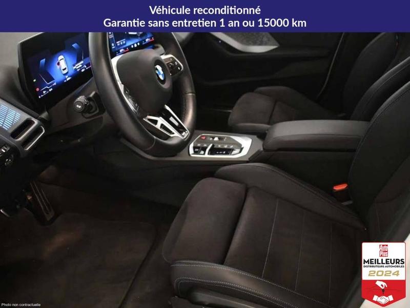 Bmw Série 1 118d 150 ch Dkg7 m Sport