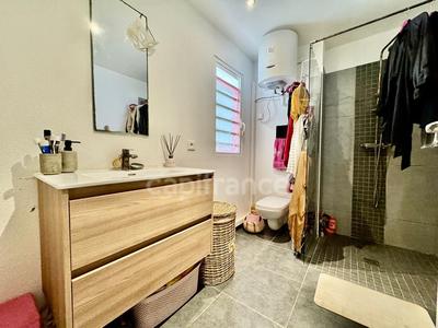 Appartement - 40 m² - 1 pièce