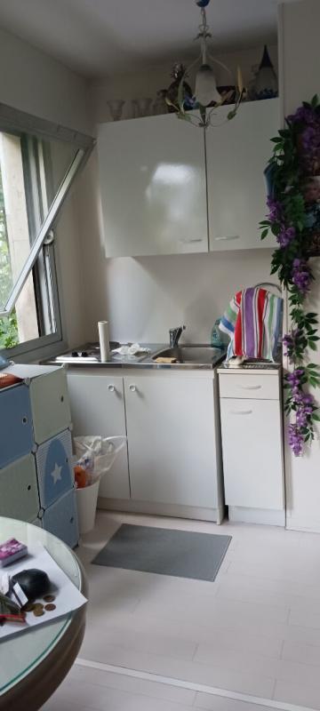 Appartement - 29 m² - 1 pièce