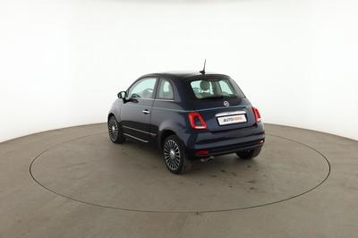 Fiat 500 1.2 Riva 69 ch