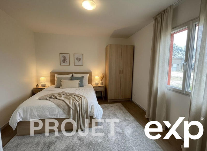 Maison - 180 m² - 6 pièces