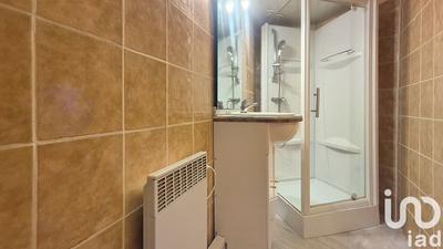 Maison - 57 m² - 4 pièces