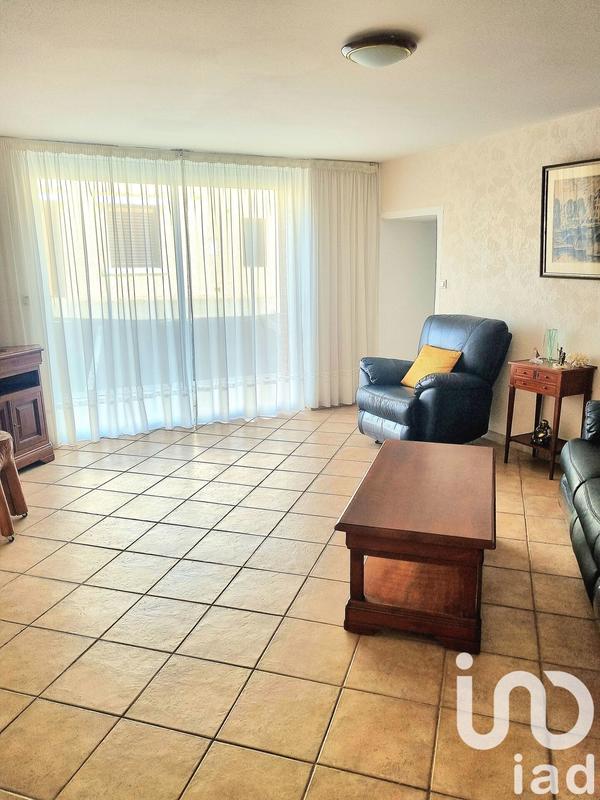 Maison de village - 158 m² - 6 pièces