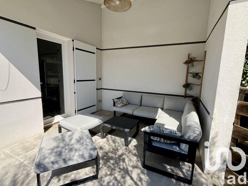 Maison - 133 m² - 6 pièces