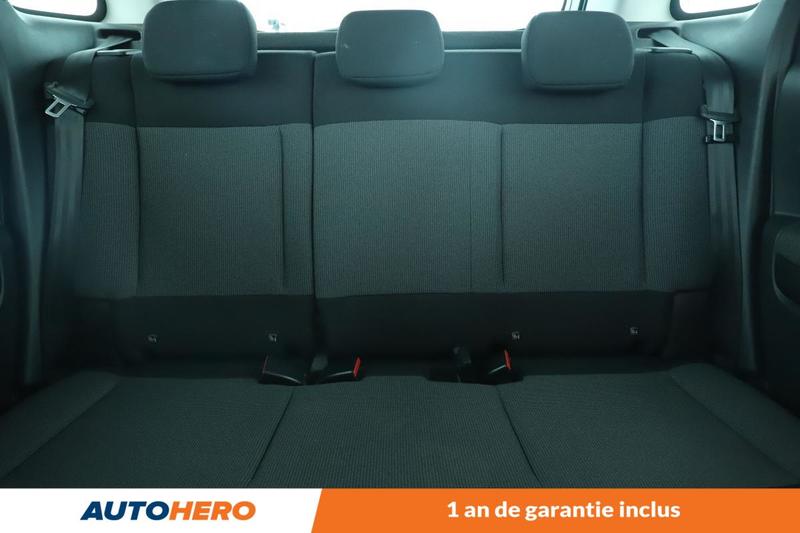 Citroën C3 Aircross 1.5 Blue-HDi Feel Pack Bvm6 110 ch