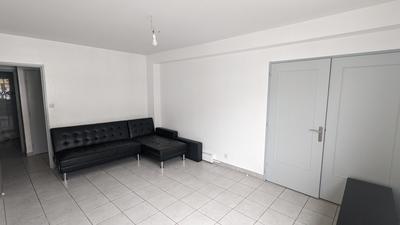 Appartement - 75 m² - 4 pièces