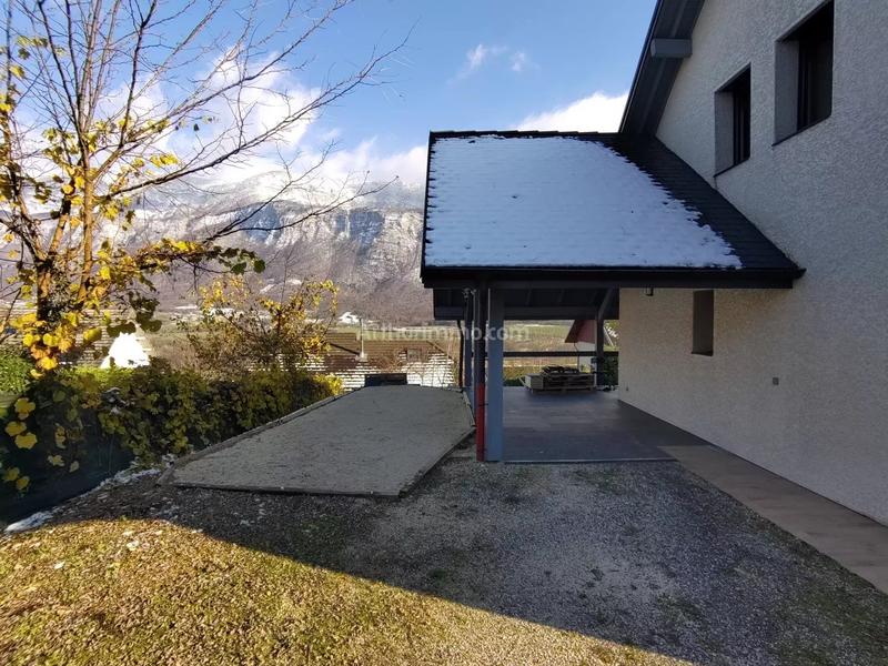 Maison - 147 m² - 5 pièces