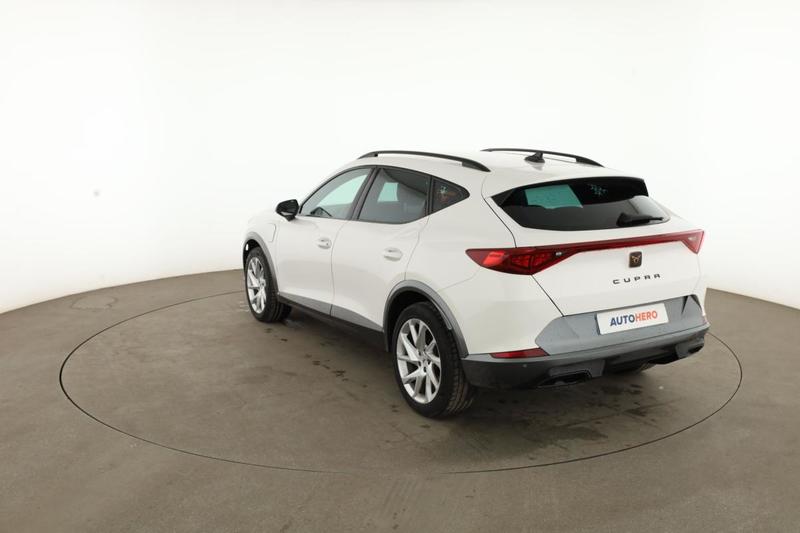 Cupra Formentor 1.4 e-Hybrid Dsg6 204 ch