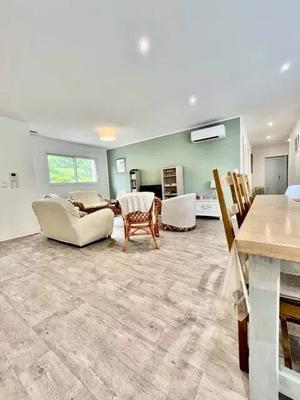 Appartement - 25 m²