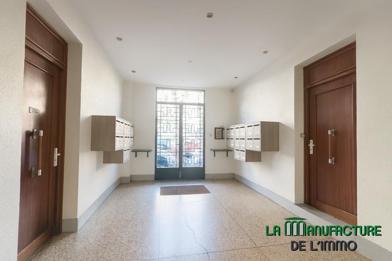 Appartement - 53 m² - 2 pièces