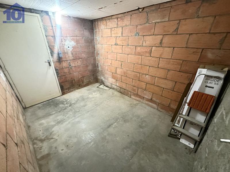 Appartement - 87 m² - 4 pièces