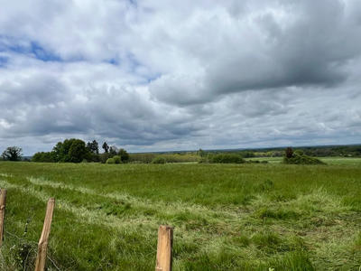 Terrain constructible - 7 410 m²